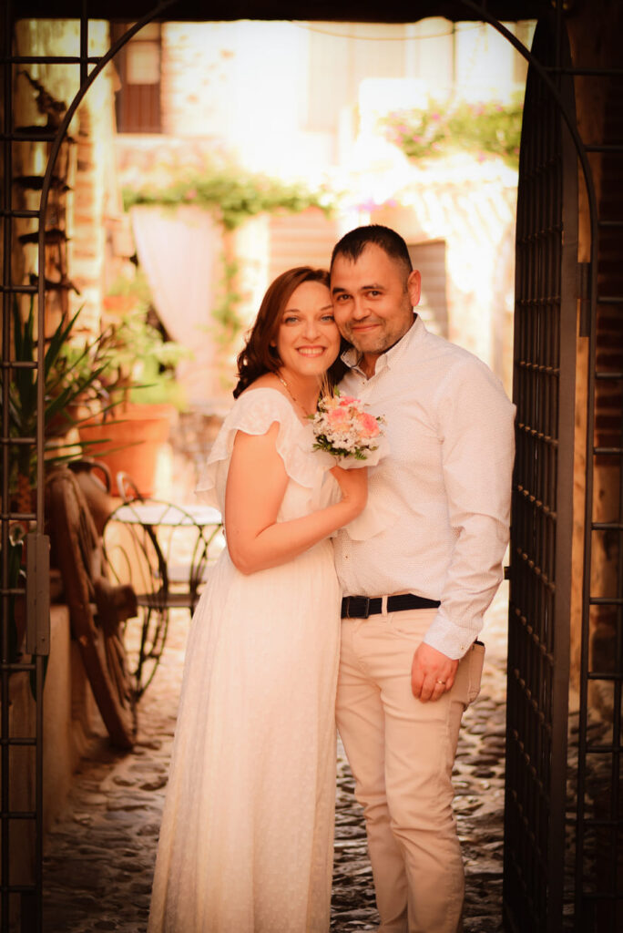 Une Sarde en France Mariages Gallerie (7)